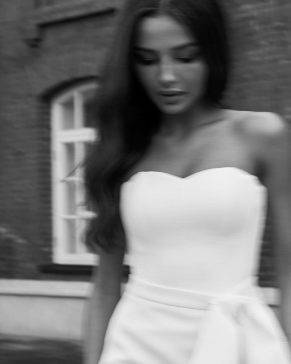 Свадебные платья Christi Wedding для невест, которые