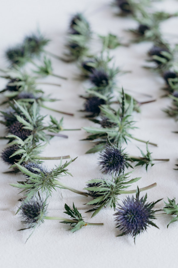 Свечи, сухоцветы и другие тренды в декоре