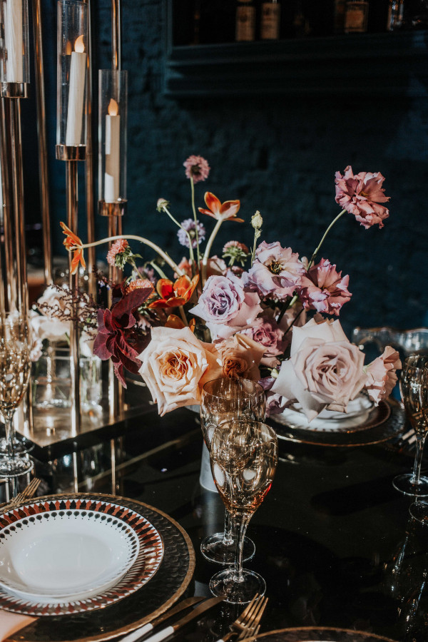 Свечи, сухоцветы и другие тренды в декоре