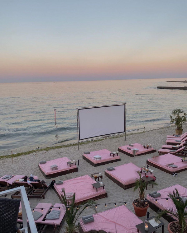 Лето кончается. 7 идей, чем заняться в