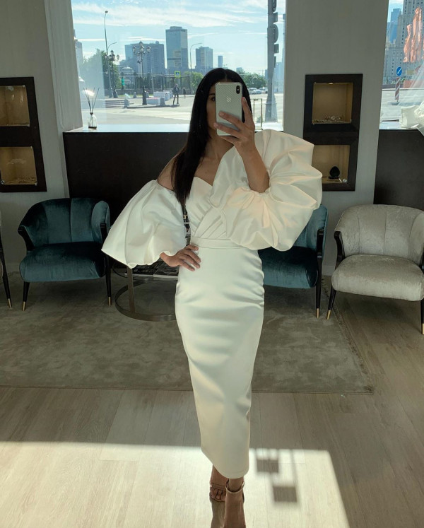 Свадебные платья Christi Wedding для невест, которые