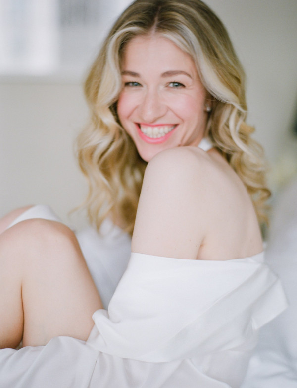 Свадьба для двоих в Four Seasons Hotel