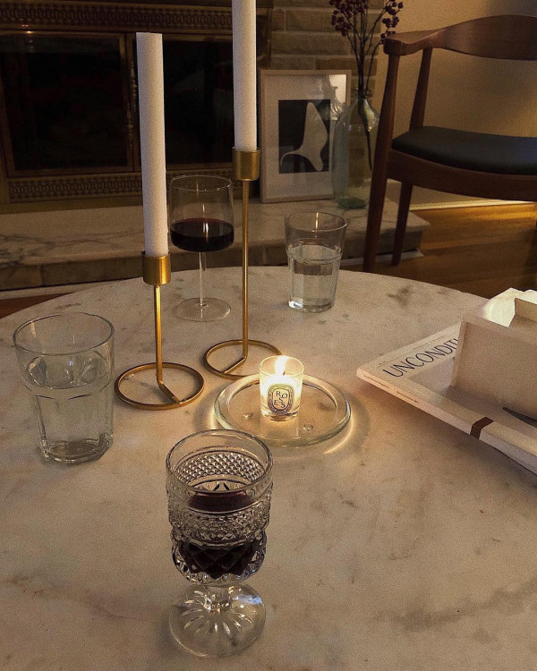 Самые романтичные вещи, которые стоит сделать накануне