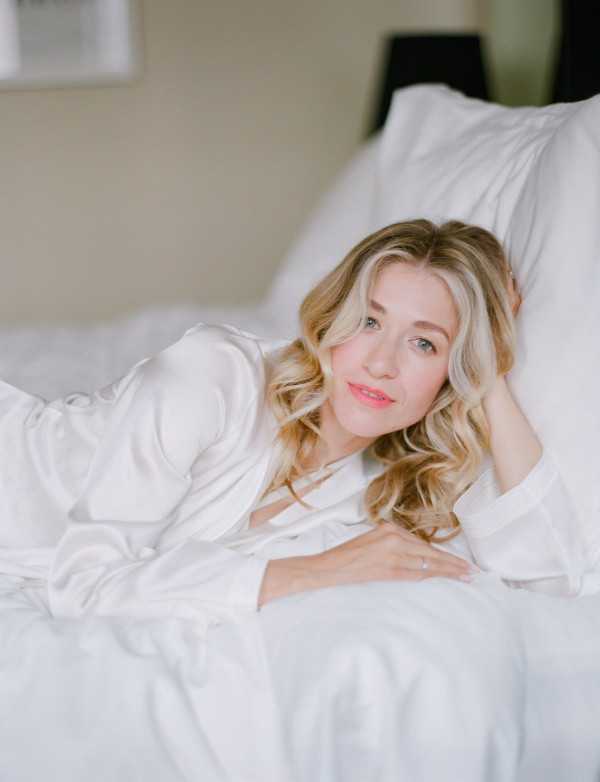 Свадьба для двоих в Four Seasons Hotel