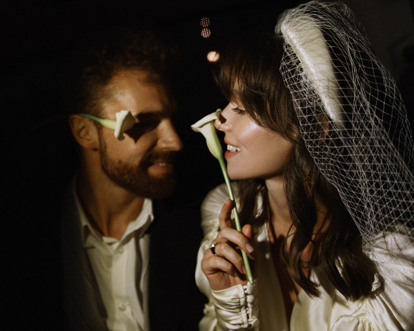 Предсвадебная съемка на катере в Санкт-Петербурге