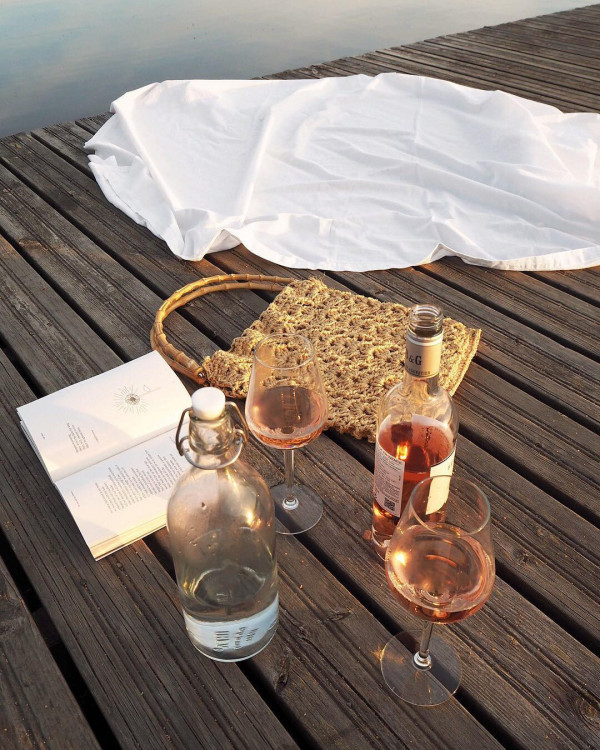 Самые романтичные вещи, которые стоит сделать накануне