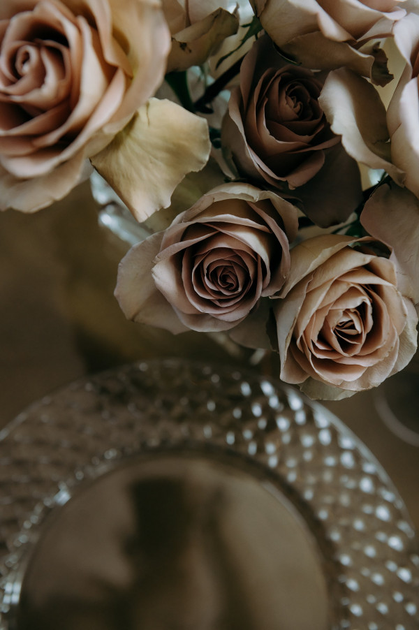 Свечи, сухоцветы и другие тренды в декоре