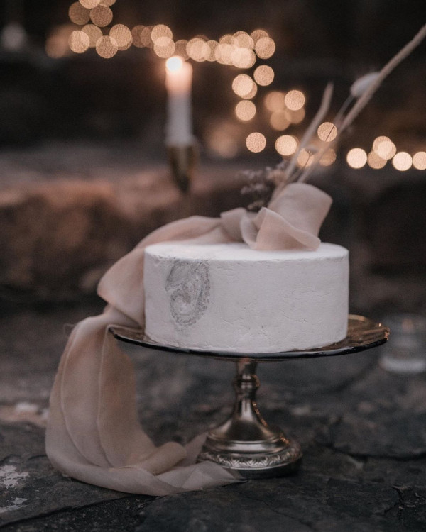 На кого подписаться невесте: инстаграмы со свадебными