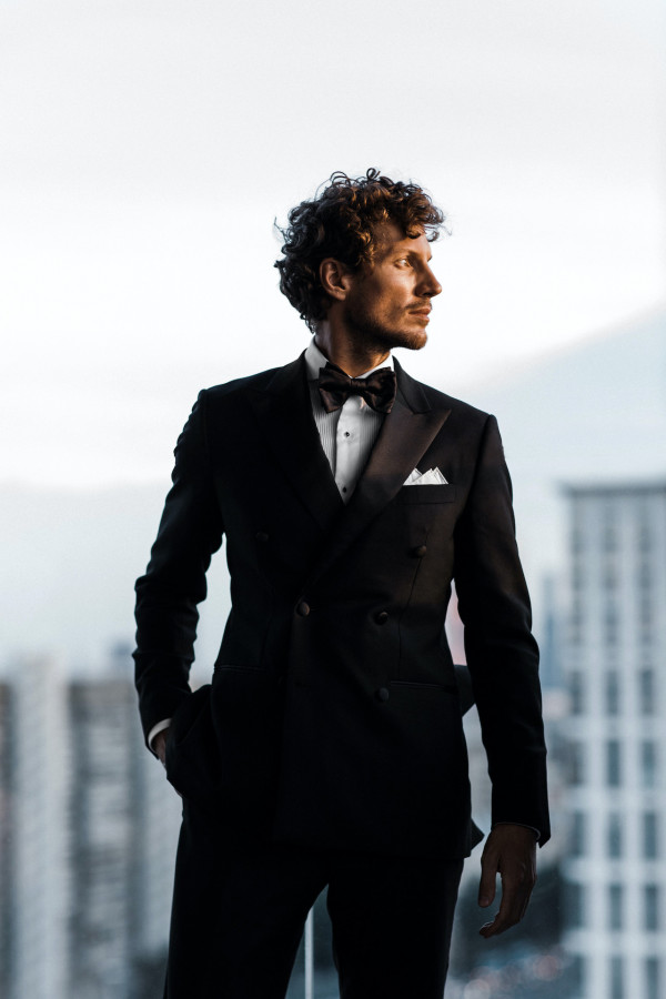 Hyatt Regency Moscow Petrovsky Park — стильная