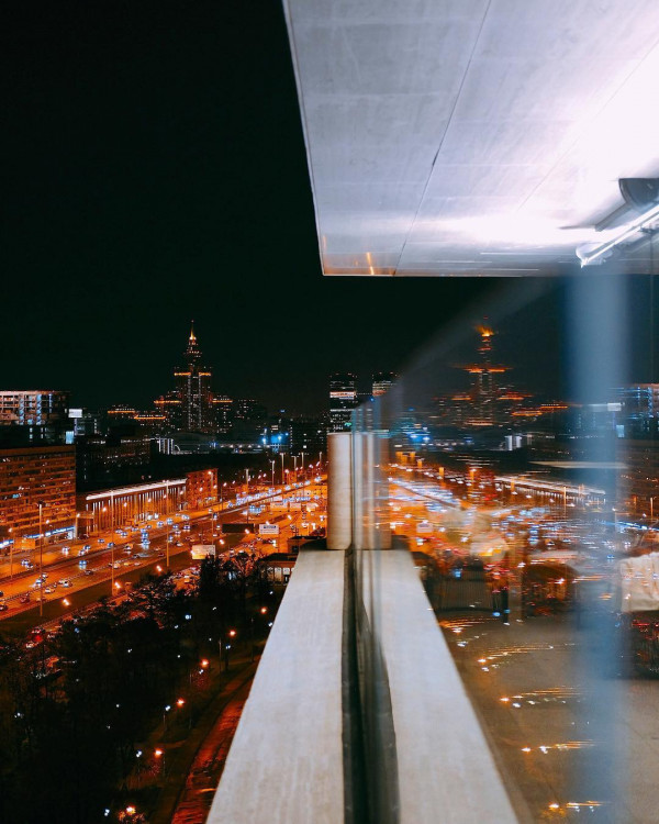 Выходные в отеле — так романтично! 5