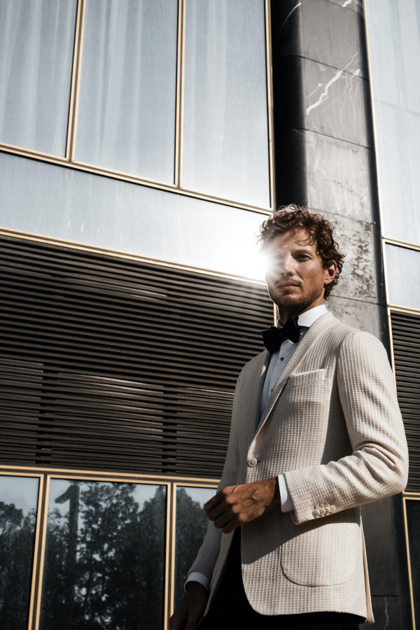 Hyatt Regency Moscow Petrovsky Park — стильная