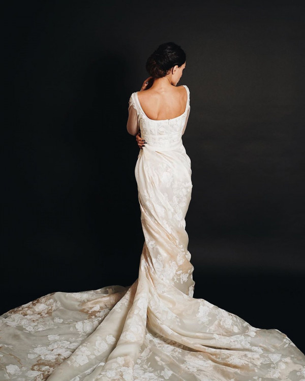 Свадебные платья Christi Wedding для невест, которые