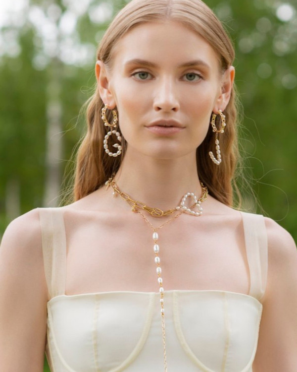 12 украшений, которые сделают ваш свадебный образ