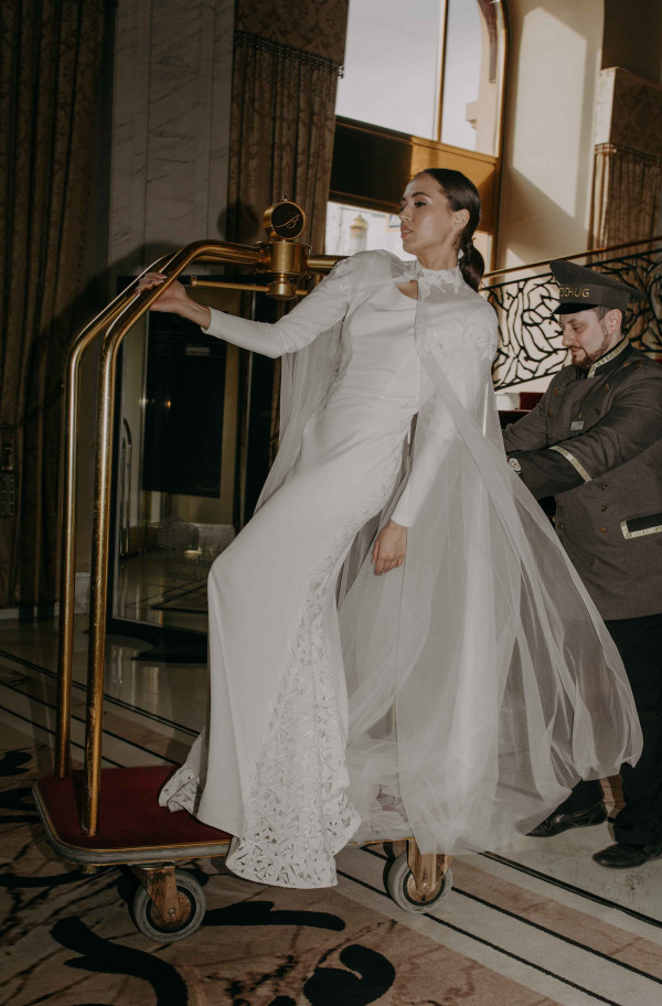 Свадебные платья Christi Wedding для невест, которые