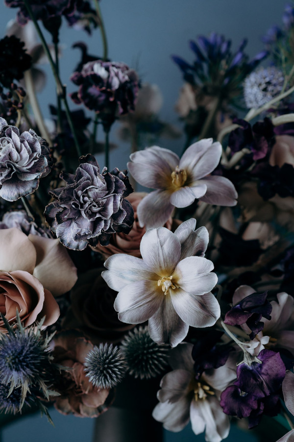 Свечи, сухоцветы и другие тренды в декоре