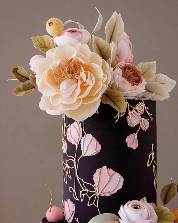 На кого подписаться невесте: инстаграмы со свадебными