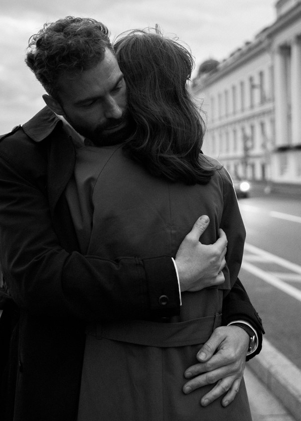 Предсвадебная съемка на катере в Санкт-Петербурге