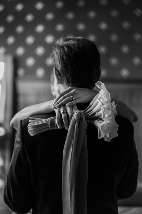 Как выбрать свадебного организатора