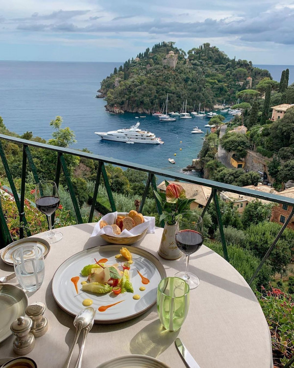 Почему вам нужно в свадебное путешествие