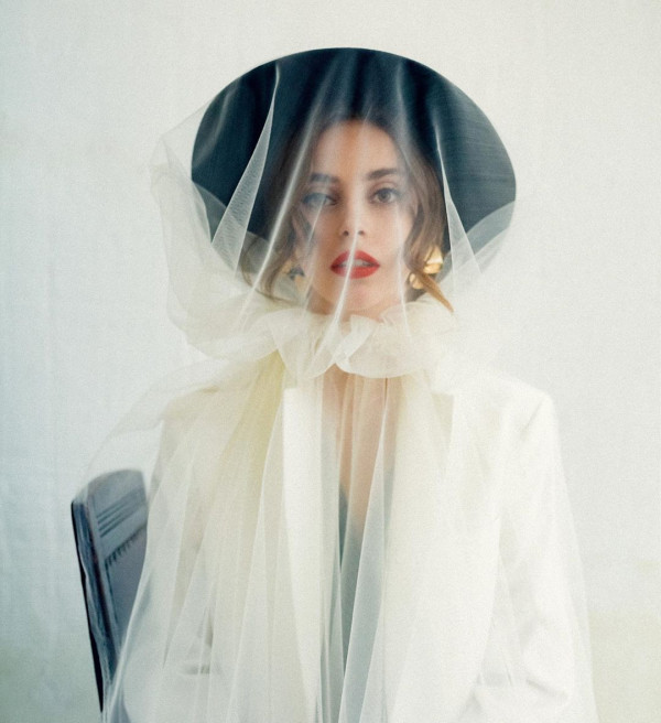 «Зацелованные» губы, легкие смоки и другие осенние