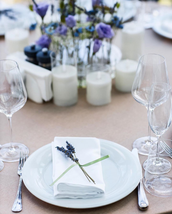 Все о свадьбе Светланы Бондарчук