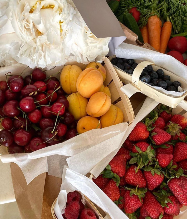 Лето кончается. 7 идей, чем заняться в