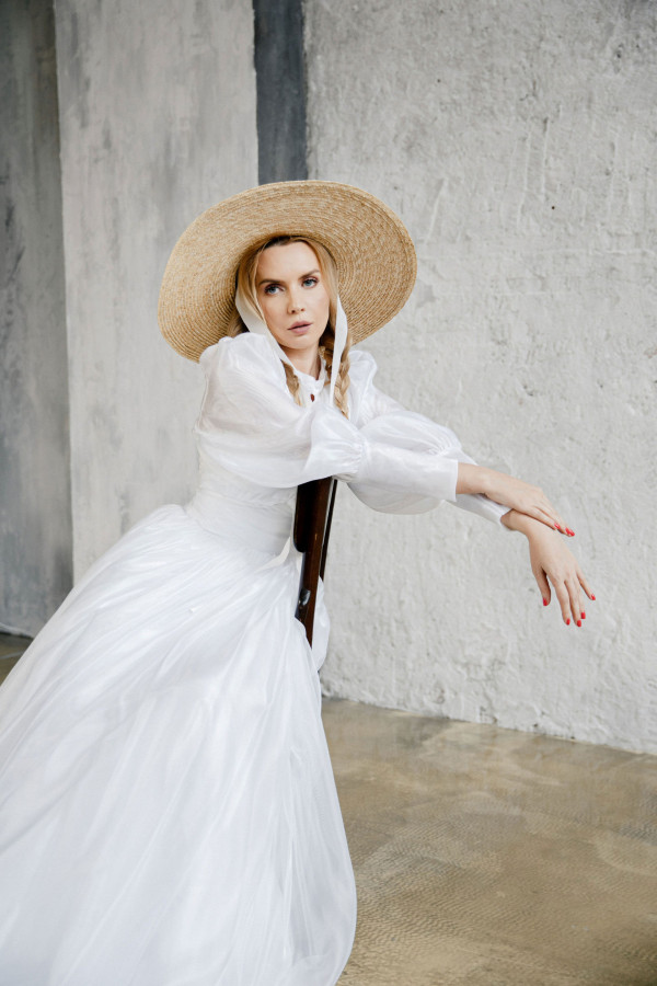 Свадебные платья Christi Wedding для невест, которые