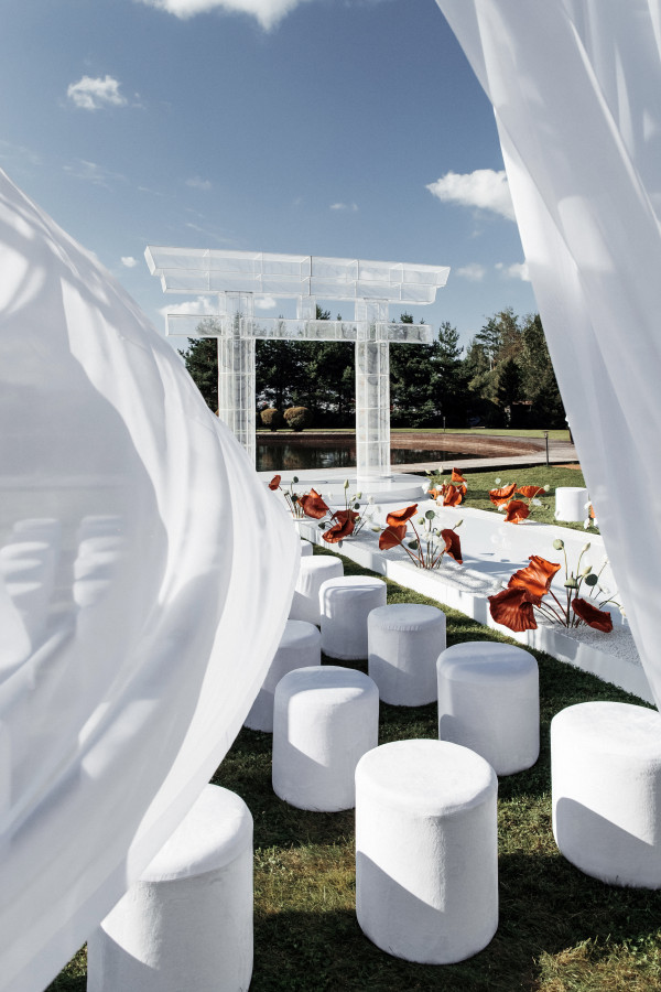 Агентства Feerique Event & Emotions