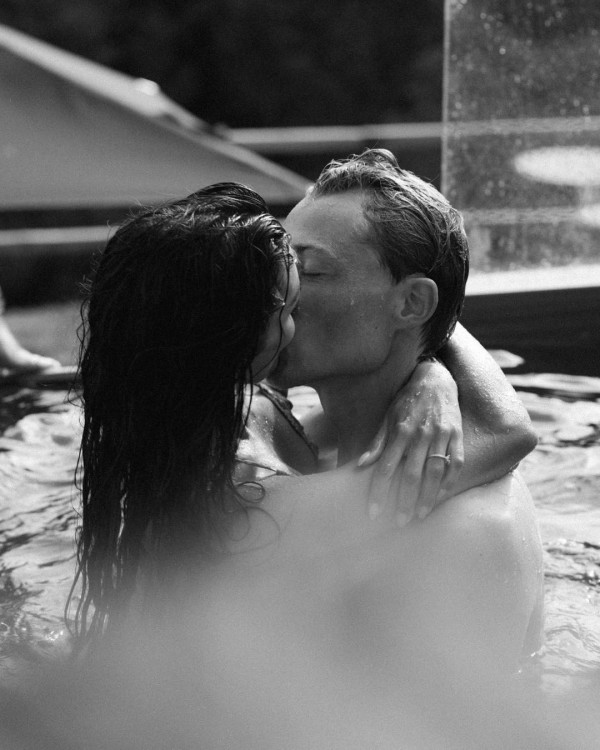 Почему вам нужно в свадебное путешествие