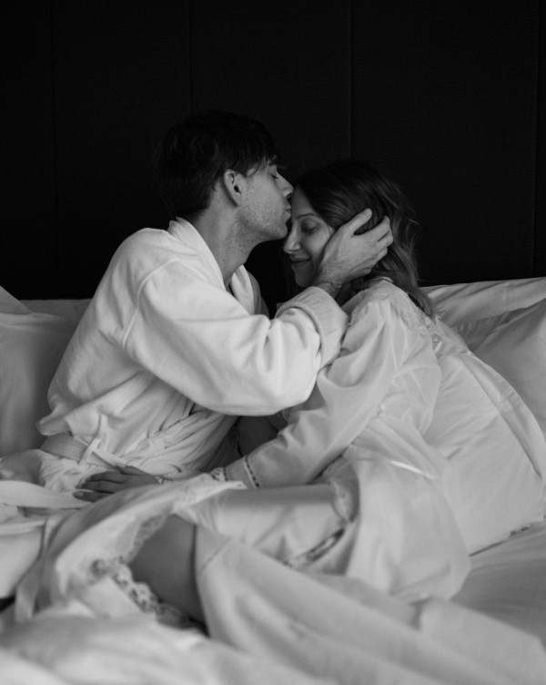 Почему вам нужно в свадебное путешествие