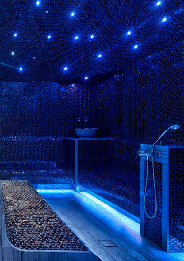 Выходные в отеле — так романтично! 5