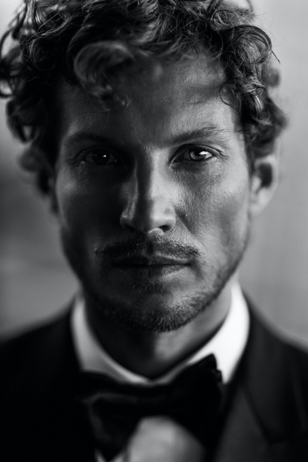 Hyatt Regency Moscow Petrovsky Park — стильная