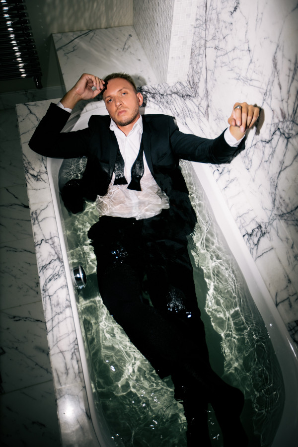 Диджеи Сергей Лосев