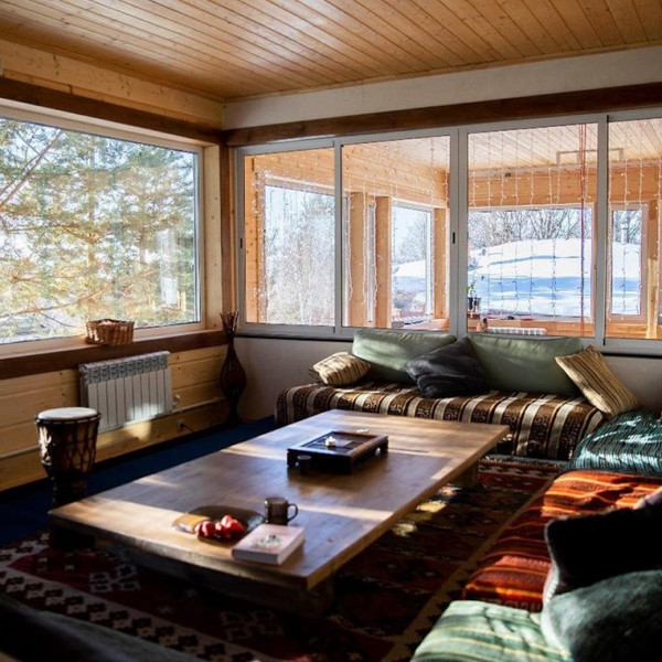 Йога-тур — идея для осознанного и полезного