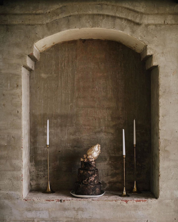 На кого подписаться невесте: инстаграмы со свадебными