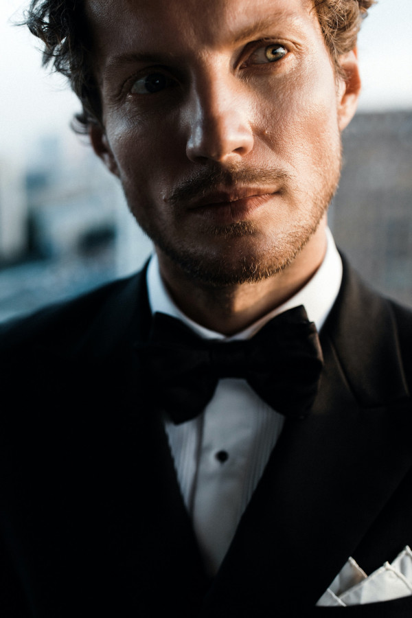 Hyatt Regency Moscow Petrovsky Park — стильная