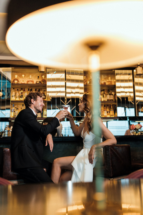 Hyatt Regency Moscow Petrovsky Park — стильная