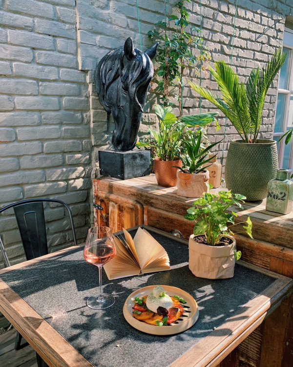 Лето кончается. 7 идей, чем заняться в