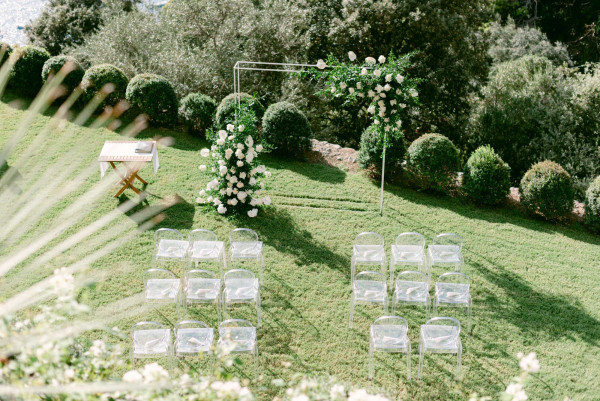 Свежий воздух и социальная дистанция. 6 красивых