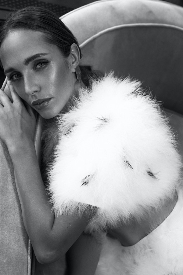 Hyatt Regency Moscow Petrovsky Park — стильная