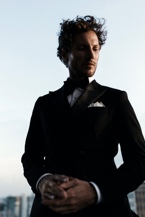 Hyatt Regency Moscow Petrovsky Park — стильная