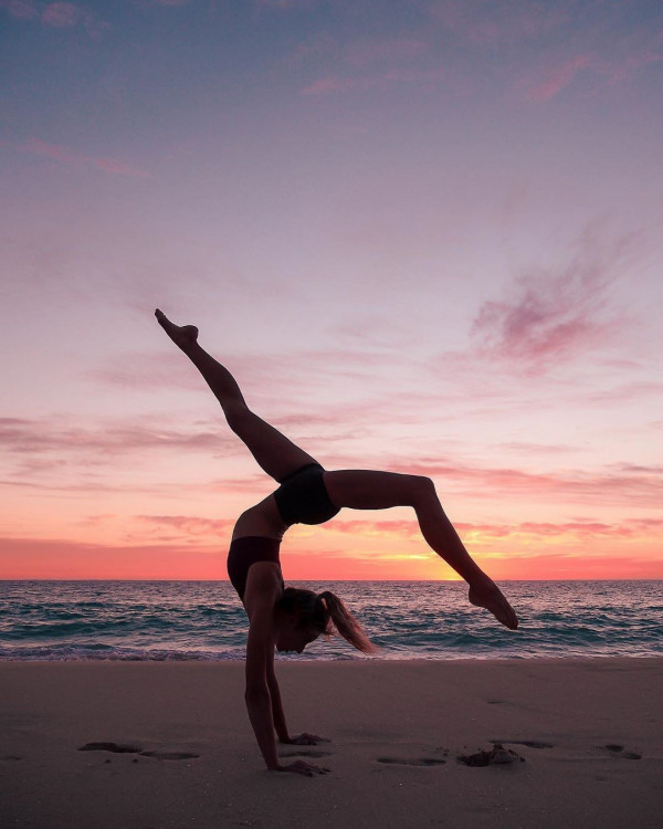 Йога-тур — идея для осознанного и полезного