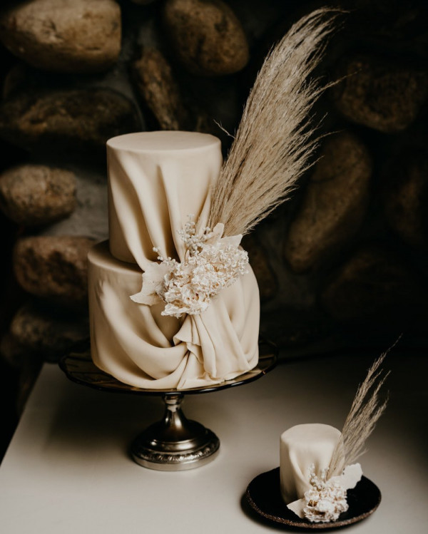 На кого подписаться невесте: инстаграмы со свадебными