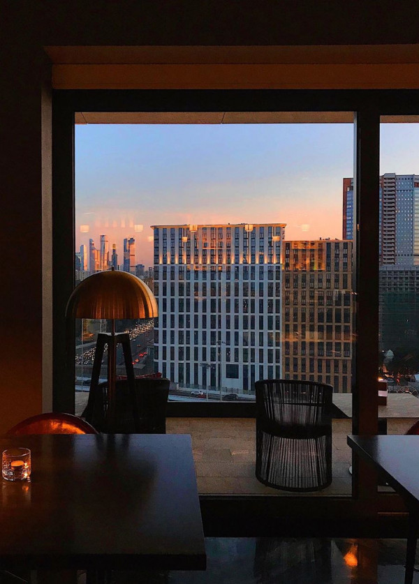 Выходные в отеле — так романтично! 5