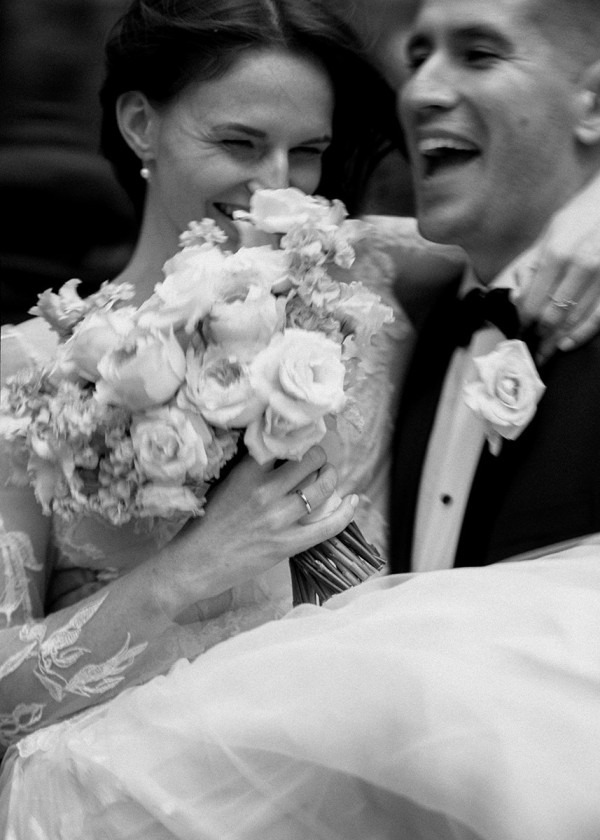 10 идеальных плейлистов для свадьбы