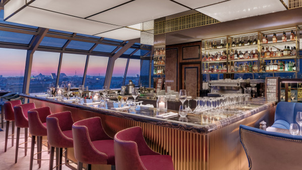 Площадки Grand Hotel Moika 22