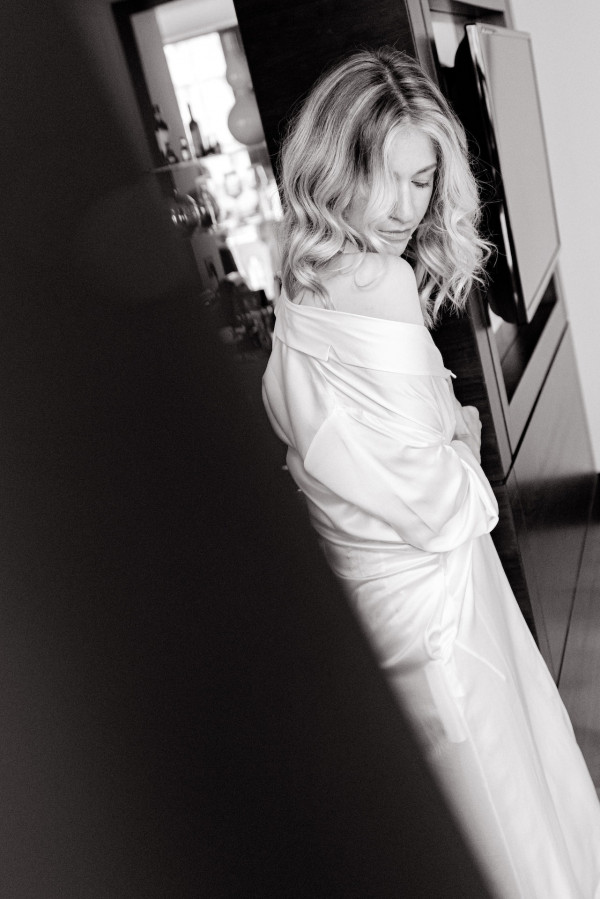 Свадьба для двоих в Four Seasons Hotel