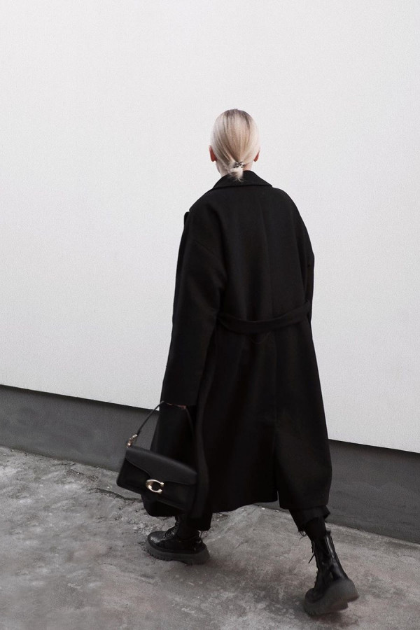 Где купить грубые ботинки — главную вещь