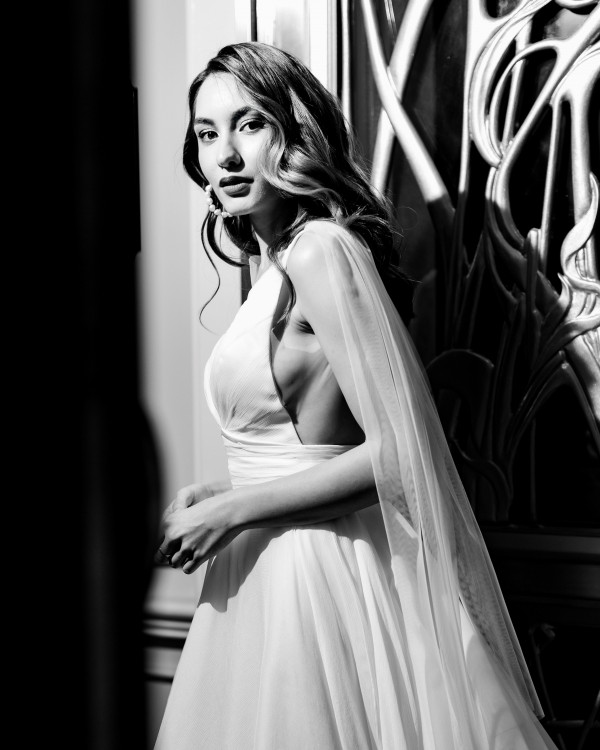 12 украшений, которые сделают ваш свадебный образ