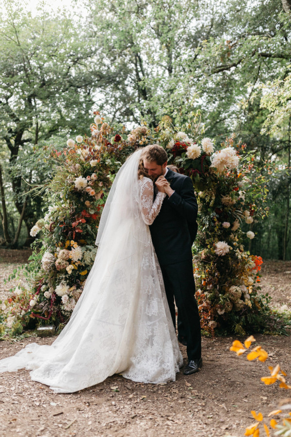 Свежий воздух и социальная дистанция. 6 красивых